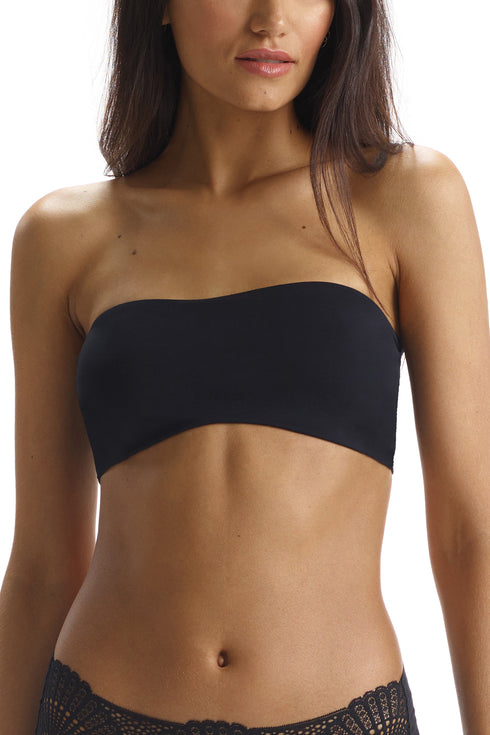 Bandeau en dentelle Butter par Commando